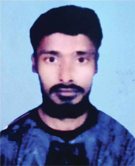 মো: রনি